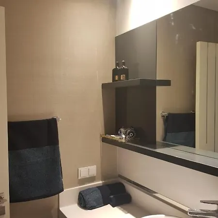 Mall Of Apartment *