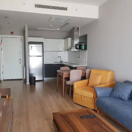Mall Of Apartment Istanbul