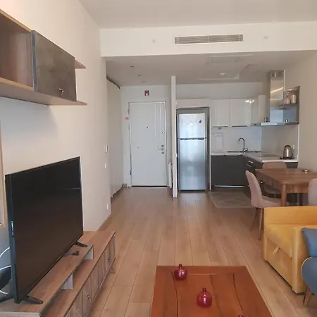 Mall Of Apartment *
