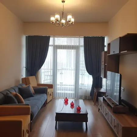 Apartment Mall Of