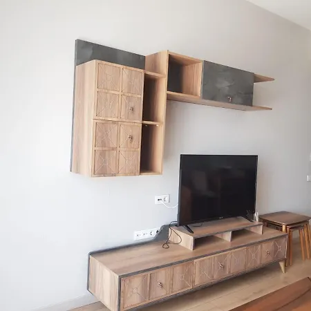 Mall Of Apartment