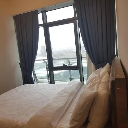 Mall Of Apartment