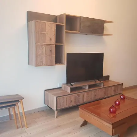 Mall Of Apartment