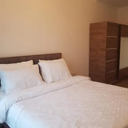 Apartment Mall Of Istanbul